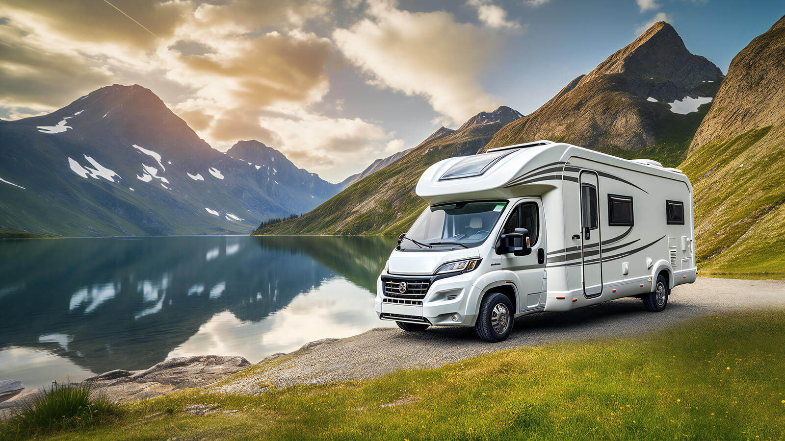 we buy any caravan scotland