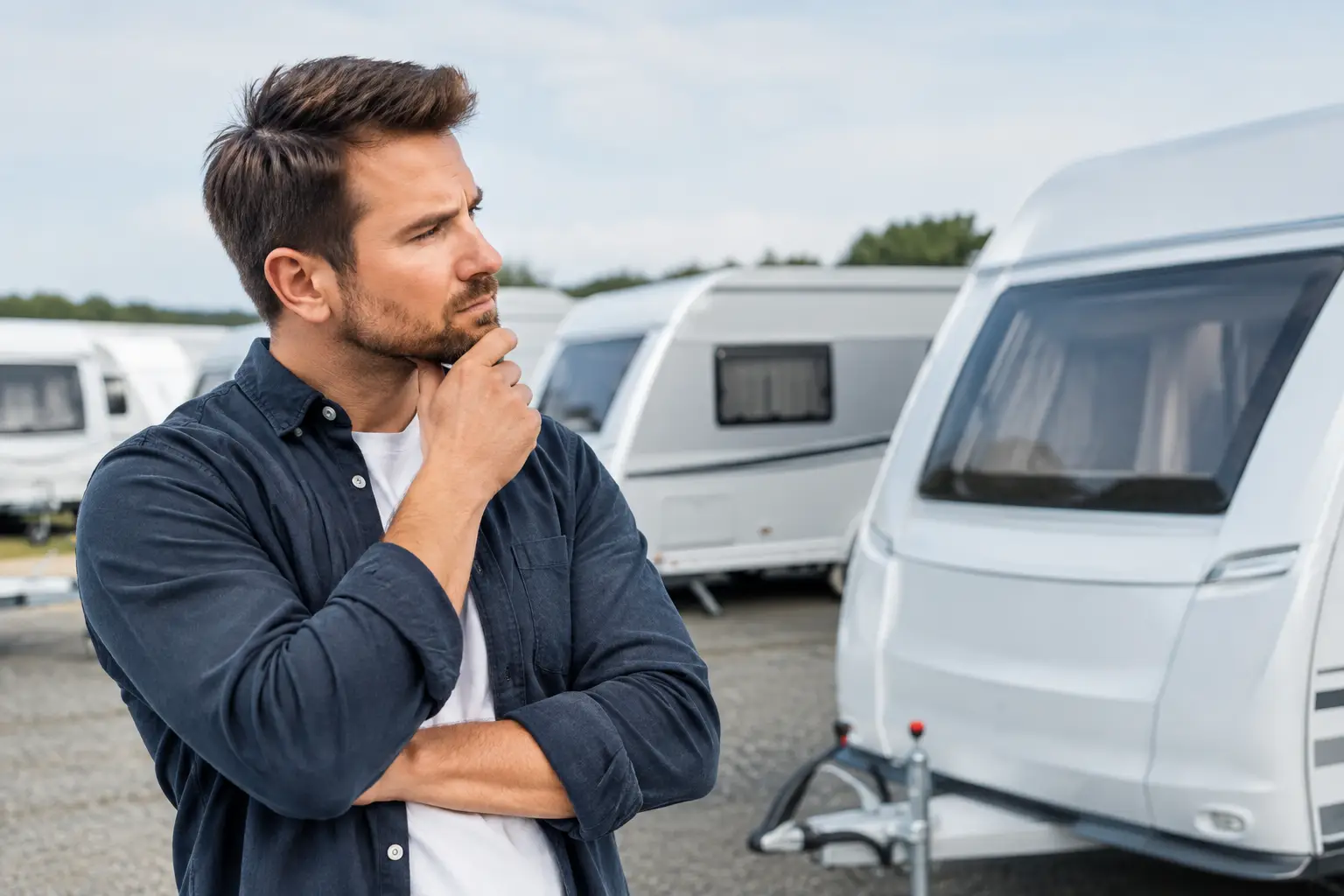 7 Caravan Pricing Mistakes That Cost Sellers