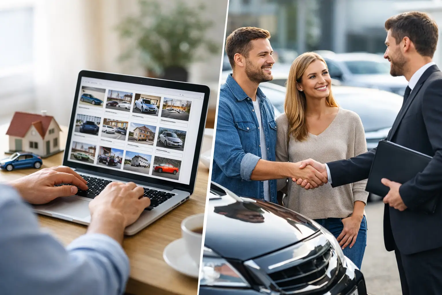Classified Ads Versus Direct Sale Compared